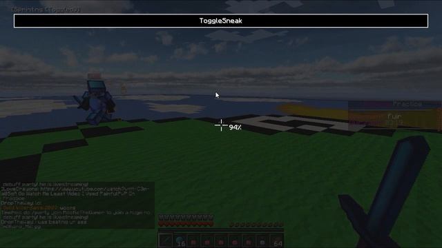 Mod Release: Render Scale Mod [1.7.10, 1.8, 1.8.9] смотреть онлайн