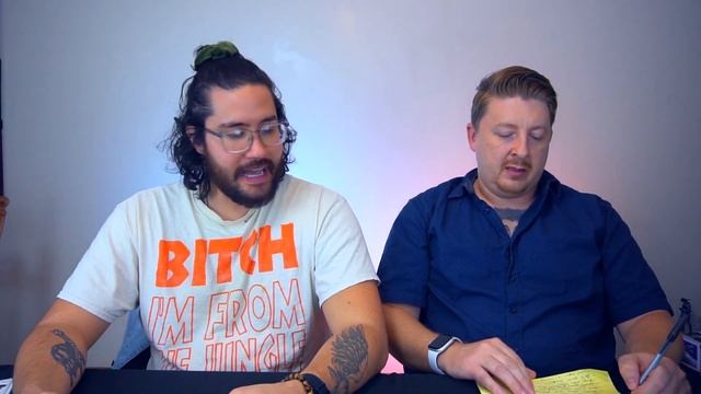 Queens Gambit 1x7 REACTION!! "End Game" смотреть онлайн