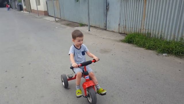 VLOG: Нет воды / Ремонт в гараже