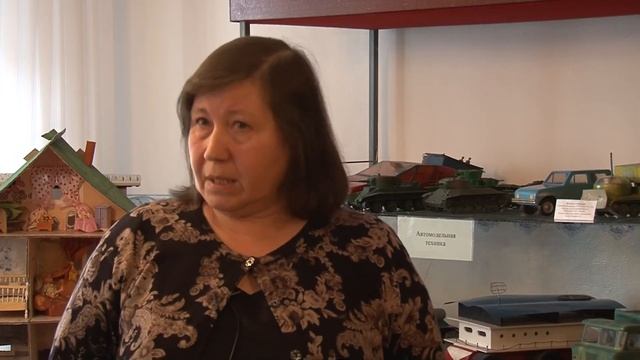ВЫСТАВКА ЮНЫХ ТЕХНИКОВ смотреть онлайн