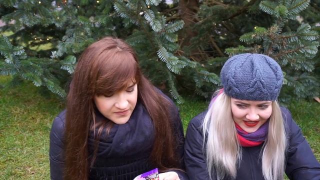 Пробуем BEAN BOOZLED конфеты из ГАРРИ ПОТТЕРА | Козявки, Тухлые Яйца и Носки смотреть онлайн