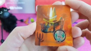 ТРОЛЛИ 2! Нашла Потерянную СУМКУ ЧТО ТАМ ВНУТРИ? Все КАРТОЧКИ Тролли Trolls БОЛЬШИЕ Гастролли