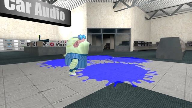 SMG4: Mario Babies смотреть онлайн