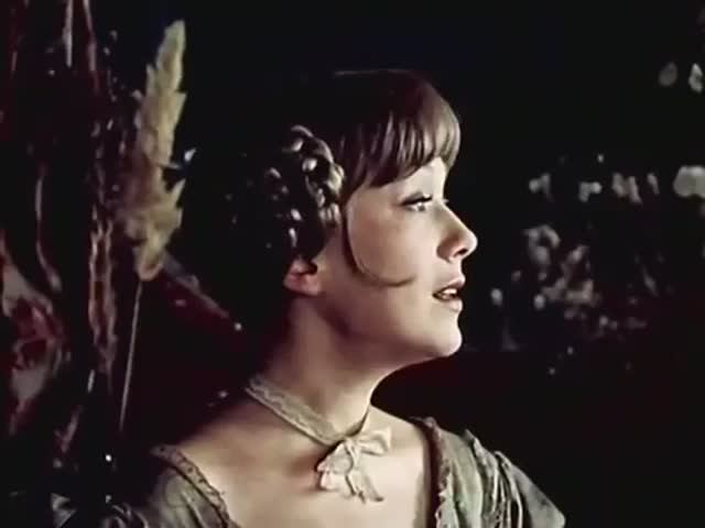 Три голубки х.ф. Сватовство гусара смотреть онлайн