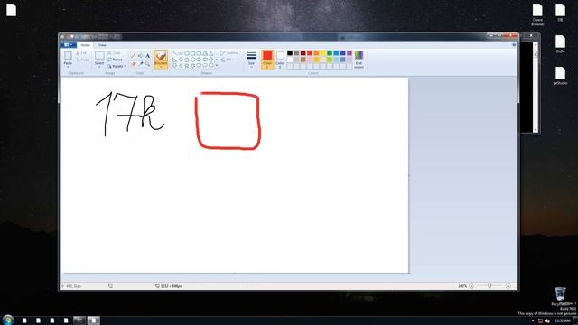 What happens if you restrict the access to the Windows registry? смотреть онлайн
