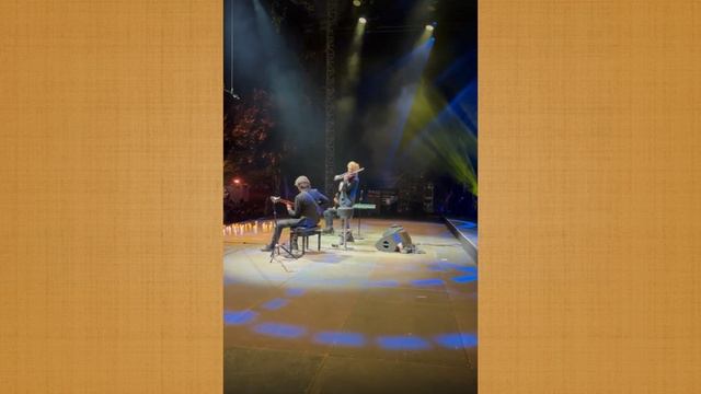 David Garrett - Asturias - Aachen смотреть онлайн