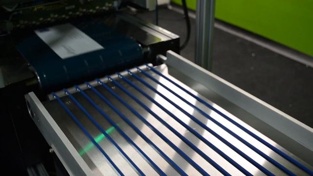 Pineberry QuickPrint System смотреть онлайн