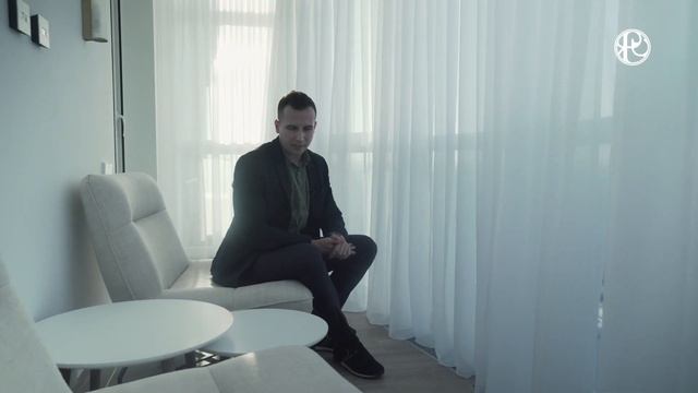 Современный дизайн квартиры 243 кв.м. от Студии «Ярус». Рум Тур смотреть онлайн