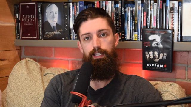 Scream 3 - Movie Review | *SPOILERS* смотреть онлайн