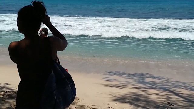 Seychelles, Trip To Intendance