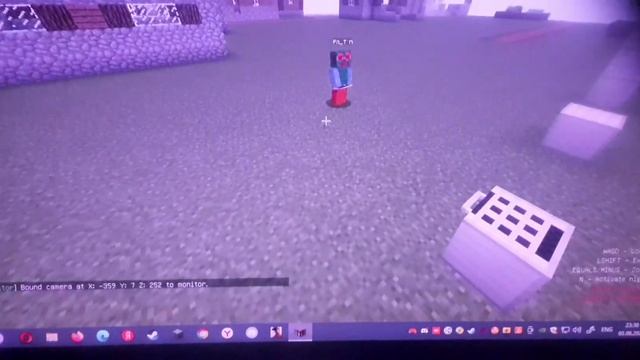 Обзор на мод SecurityCraft смотреть онлайн