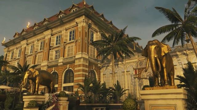 Есть ли жизнь после HITMAN 2? | ПроЖАНРиваем СТЕЛС ЭКШЕН смотреть онлайн