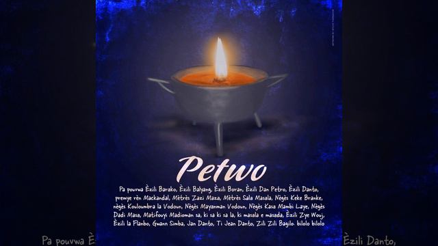 Erzulie Dantor Kotew ye смотреть онлайн