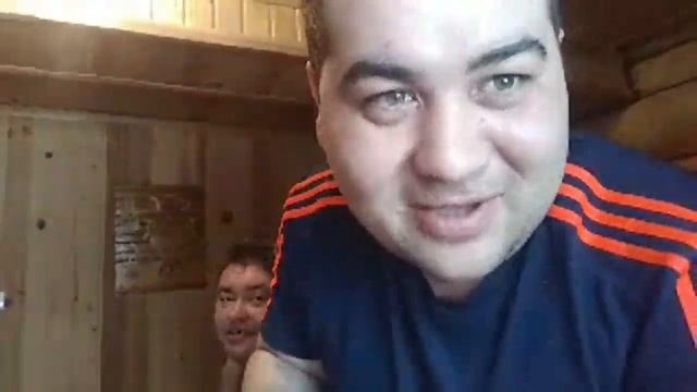 Баня Кальян смотреть онлайн