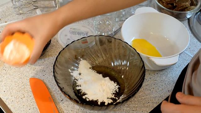 Тирамису (не по кошеру) смотреть онлайн