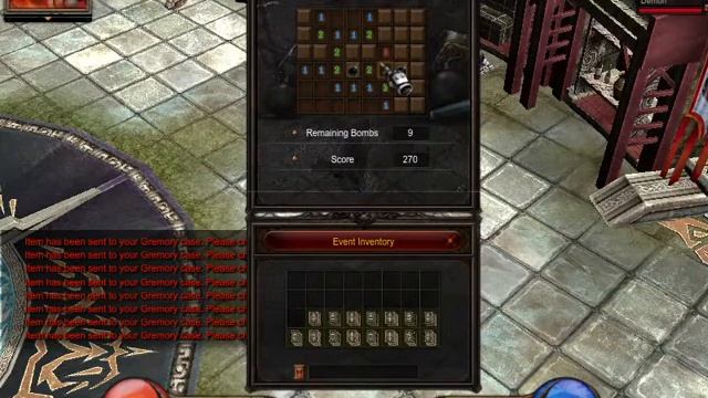 [Mu Online] Is it worth to buy a FT cards 25-30B? (Minesweeper event) смотреть онлайн