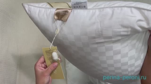 Секреты подушки из натурального шелка! смотреть онлайн