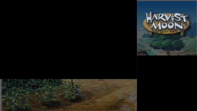 Let's Play Harvest Moon: A New Beginning 19: Summer Continues смотреть онлайн