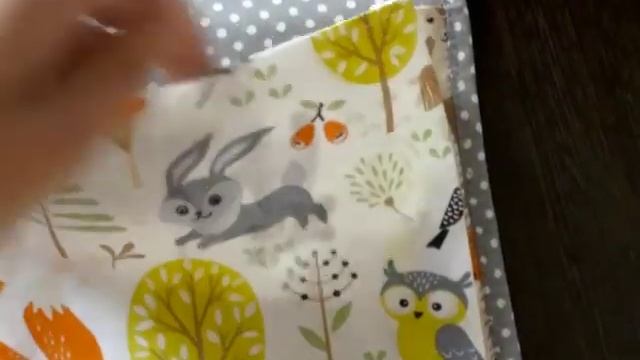 Кармашки в детский садик смотреть онлайн