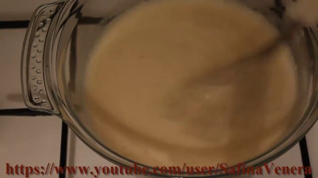 Заварной крем для наполеона, медового торта и других кондитерских изделий смотреть онлайн