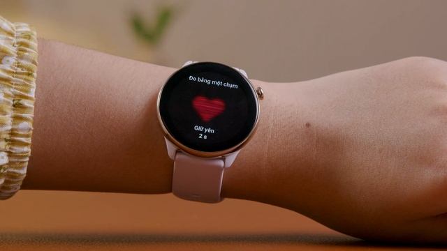 AMAZFIT GTR MINI đầu tiên ở Việt Nam - màn hình đẹp, pin trâu quá NGON! | Thế Giới Đồng Hồ смотреть онлайн