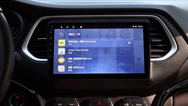 Car Dealz Standard Mdel - Music Player смотреть онлайн