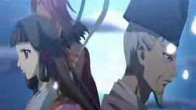 Опенинг к Shonen Onmyoji смотреть онлайн