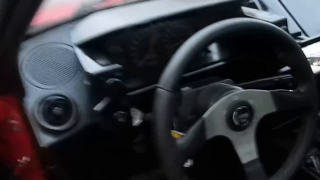 AW11 MR2 4AGE 20V смотреть онлайн