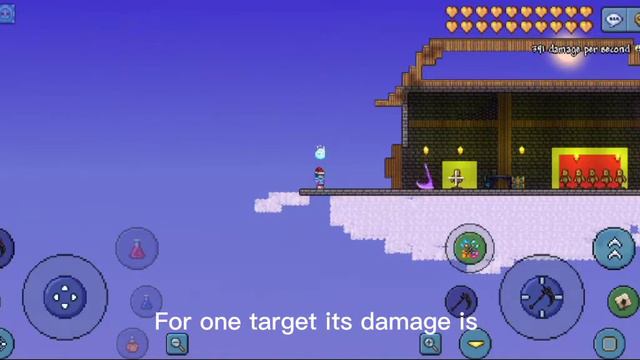 How to get Death Sickle in Terraria 1.4 "Guide Series #1" смотреть онлайн