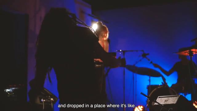 Hiljaisuus-festivaali // Silence festival 2019 смотреть онлайн