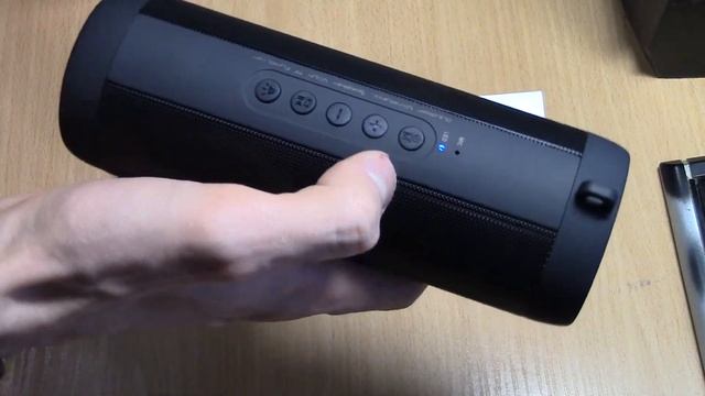 Портативная колонка с aliexpress смотреть онлайн