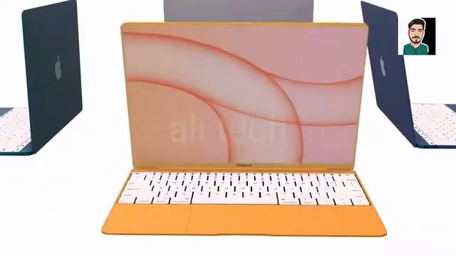 Macbook Air M2 release date and price. the cheapest macbook. смотреть онлайн