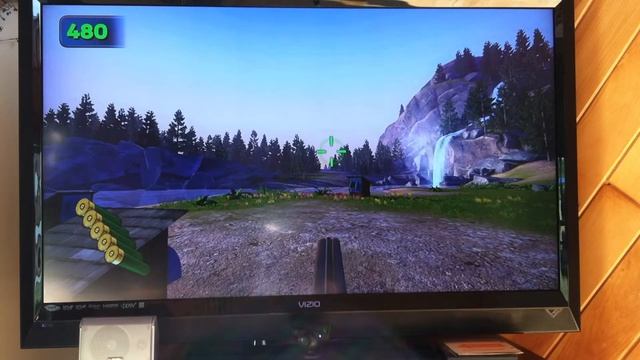 Cabela's Adventure Camp Platinum Trophy [bmj14772] смотреть онлайн