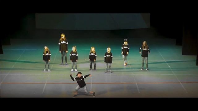 18. Grandmaster Caz смотреть онлайн