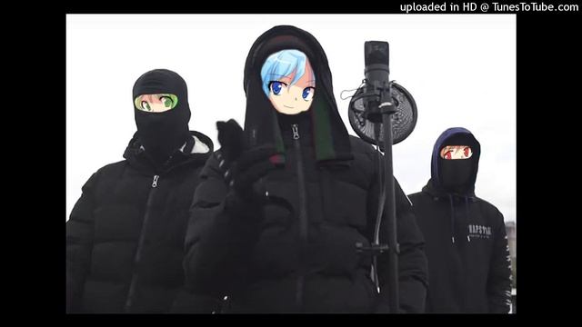 Beloved Tomboyish Girl but its drill UK смотреть онлайн