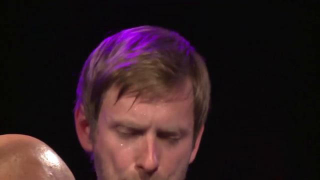 Paal Nilssen-Love Large Unit: Culius (LIve at Moers Festival 2014) смотреть онлайн