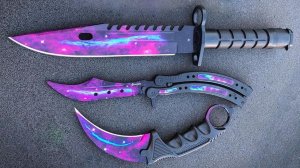 17 Ножей с Aliexpress, От Которых Ты Офигеешь _ Безумные Вещи с Алиэкспресс