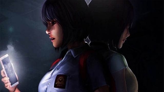DreadOut 2 - Soundtrack Ending | Dreadout 2 - All OST BGM Soundtrack | DreadOut 2 -Ending Soundtrac смотреть онлайн