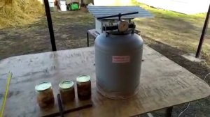 Автоклав на 24 литра белорусский