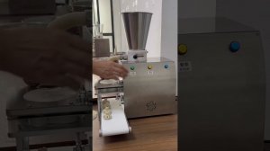 Аппарат для хинкали Roal Meat SM-05