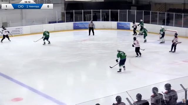 Салават Юлаев 06 (Уфа) - Авангард 06 (Омск) 2 матч смотреть онлайн