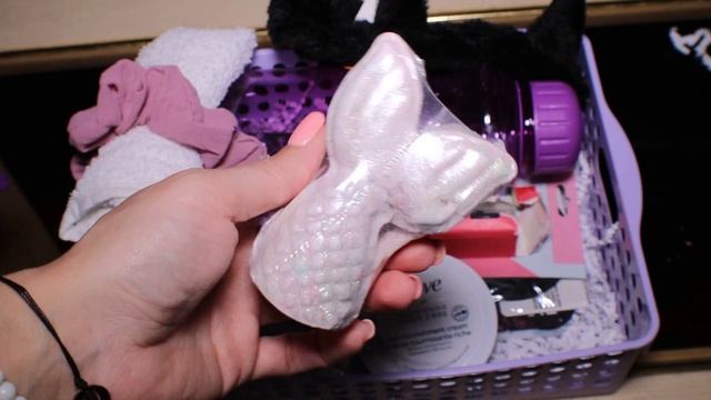 РАСПАКОВКА МИСТЕРИ БОКС / ЧТО ВНУТРИ Etsy MYSTERY BOX?