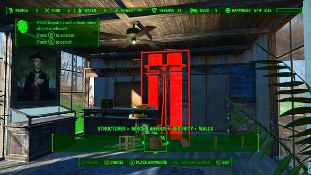 And finally we're done - Building the Minutemen HQ pt 3 смотреть онлайн