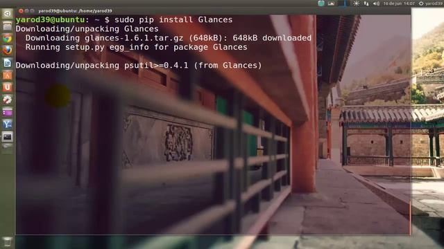 NOVEDADES : GLANCES смотреть онлайн