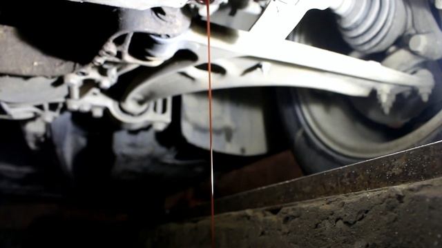 Сломалась АКПП 09G после 4-ой передачи не едит, буксует. Ошибки P0734 и 17118 смотреть онлайн