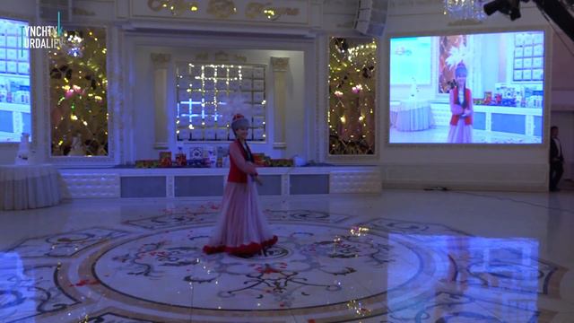 Кенже Абдыкеримова смотреть онлайн
