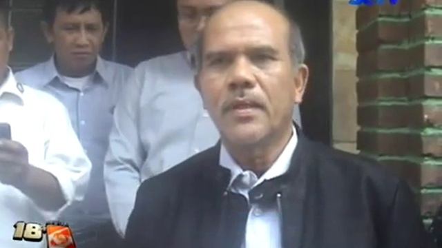 Siswi Kelas II SMP Di Perkosa Pengusaha