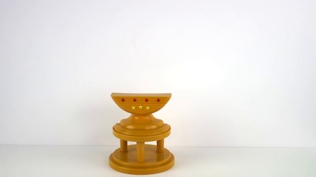 Angry Birds Go! Jenga Trophy Cup Challenge Game! смотреть онлайн