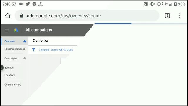 Google Ads customer ID youtube || Google Ads account linking || YouTube studio beta смотреть онлайн