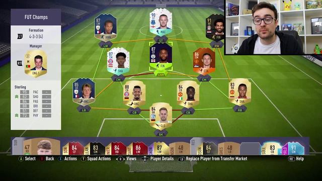 HOW TO GET A FREE 100K PACK FOR TEAM OF THE SEASON!!! AN ID**TS ROAD TO GLORY!!! Episode 116 смотреть онлайн